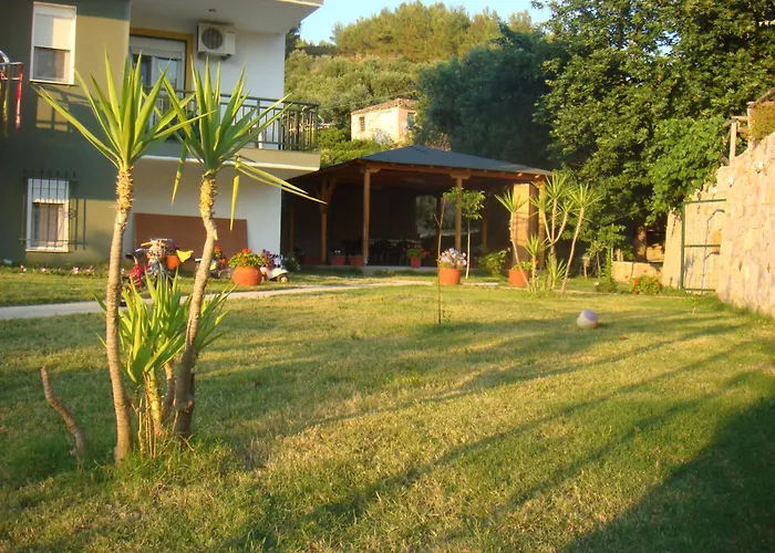 Studios Kofos Limin