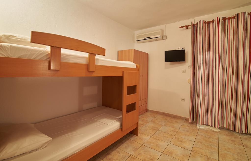 Apartament Kofos Limin *