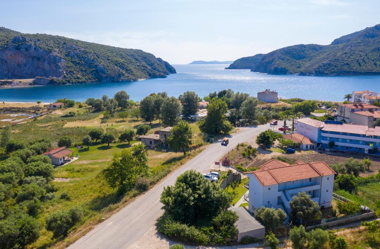 Kofos Limin Apartament Porto Koufo
