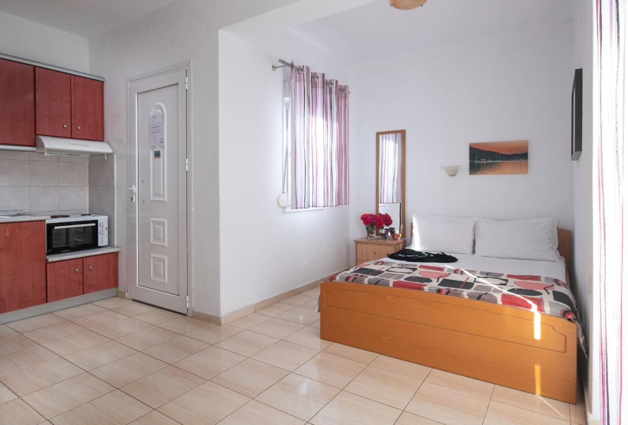 Apartament Kofos Limin Porto Koufo