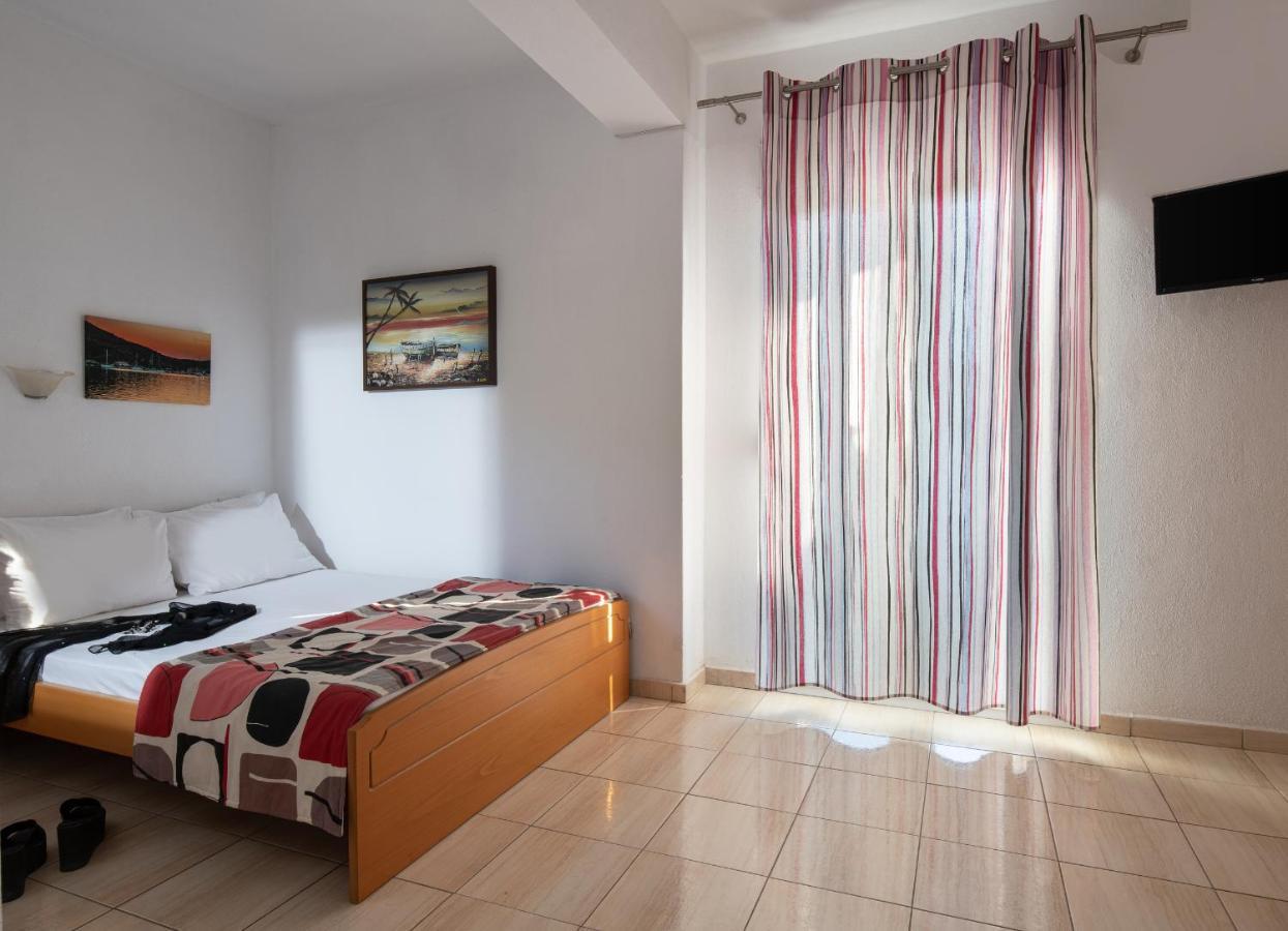 Kofos Limin Apartament *