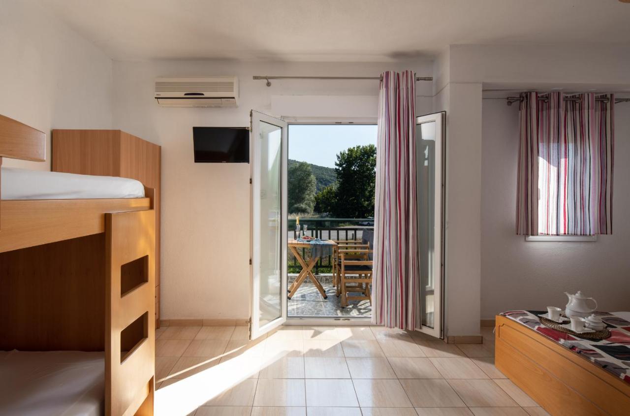 Apartament Kofos Limin Porto Koufo