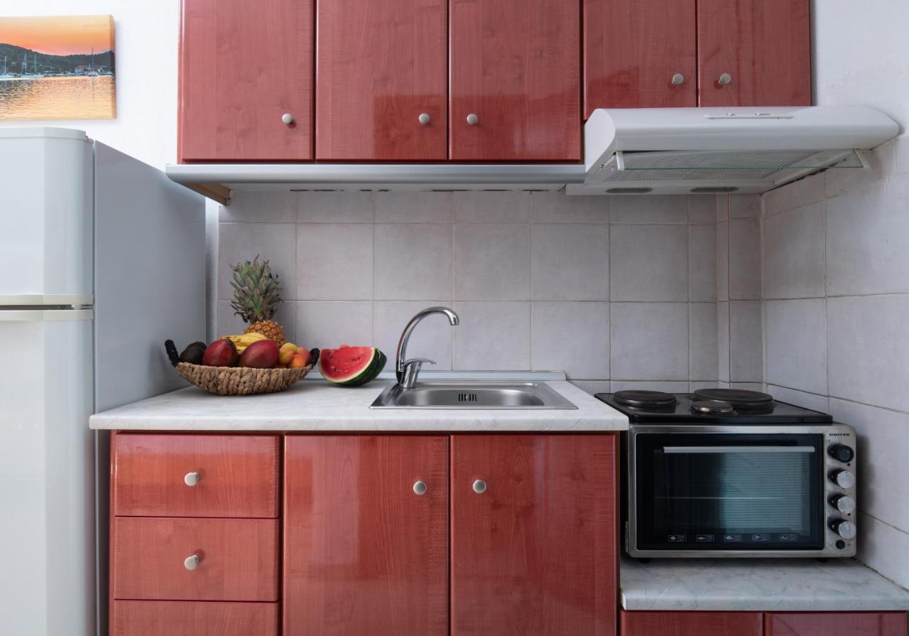 Apartament Kofos Limin Porto Koufo