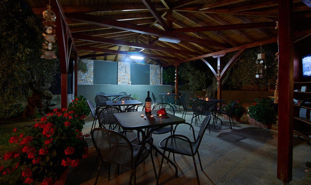 Kofos Limin * Porto Koufo