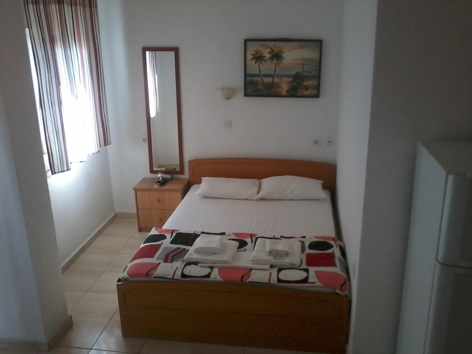 Kofos Limin Apartament Porto Koufo