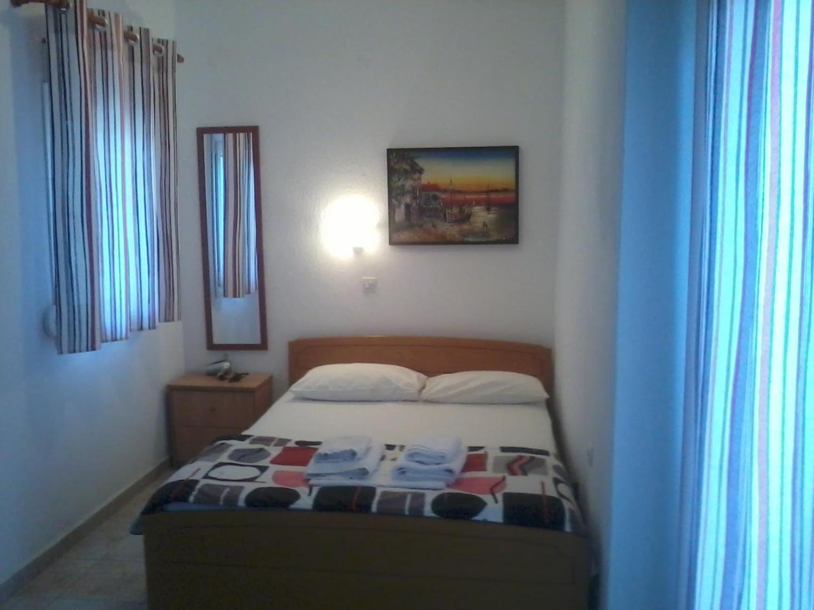 Kofos Limin Apartament Porto Koufo