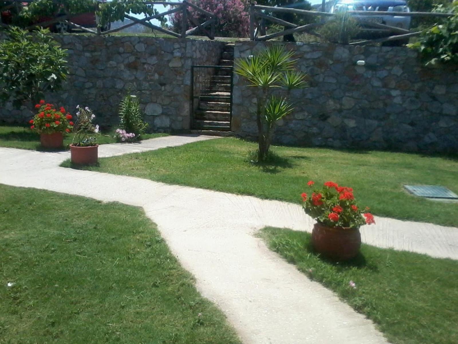 Kofos Limin Apartament Porto Koufo