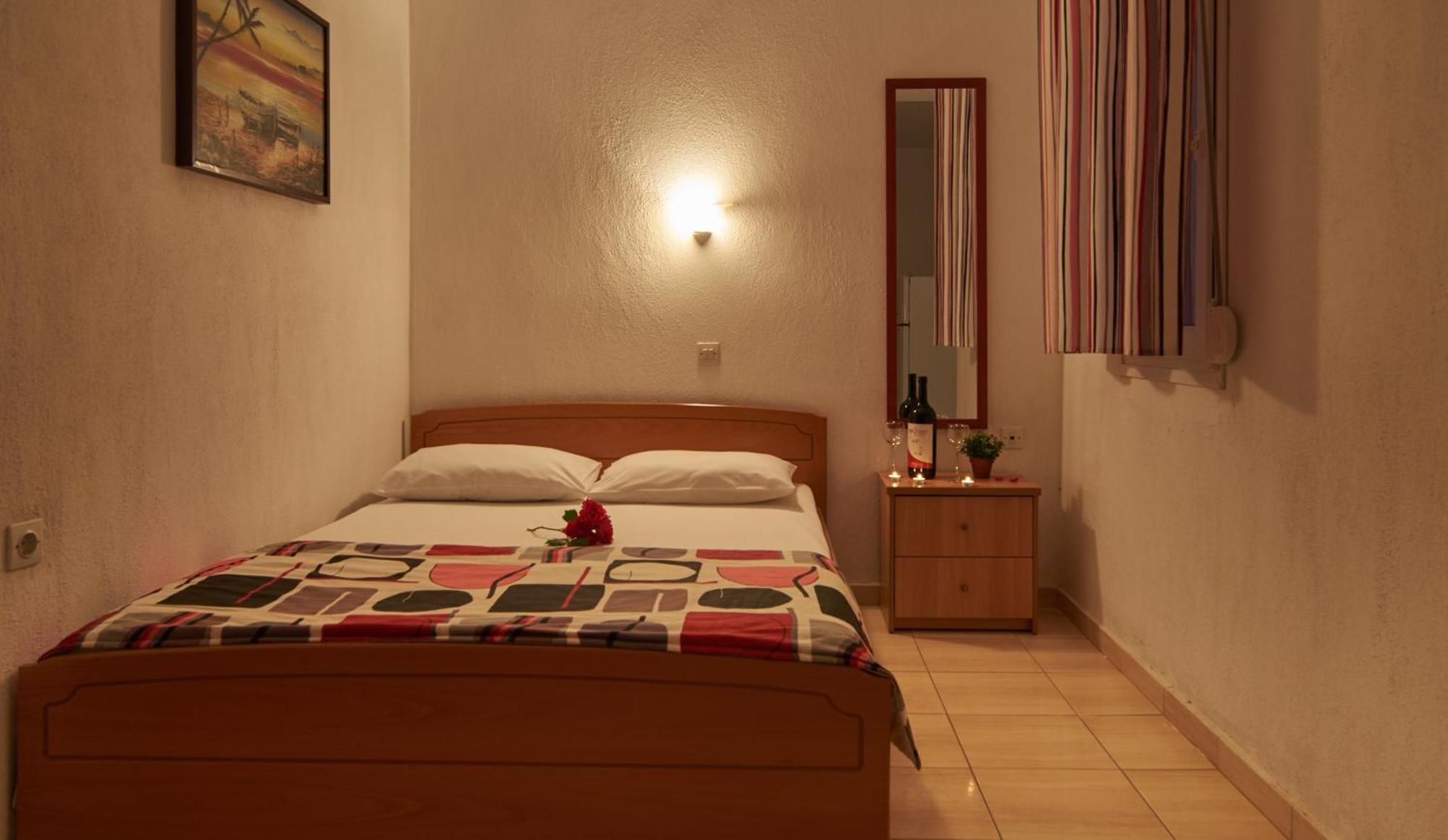 Kofos Limin Apartament *
