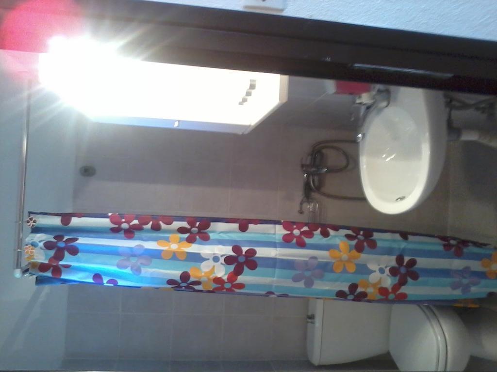 Apartament Kofos Limin